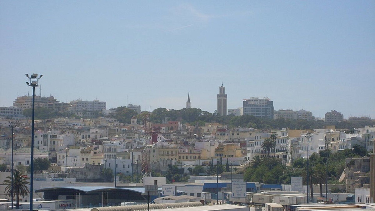 Residence Bab Sebta Apartment | I can not wait for the vacation