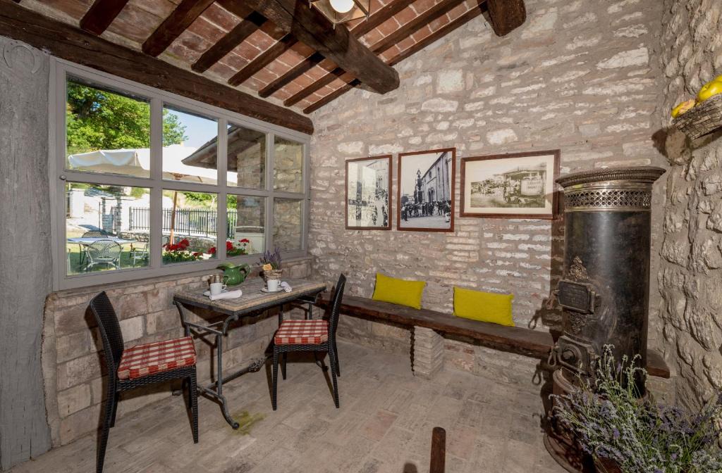 Nerbisci Apartment | I Casali di Villa Benveduti