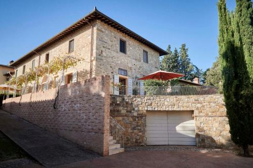 Panzano in Chianti House | I Casaloni
