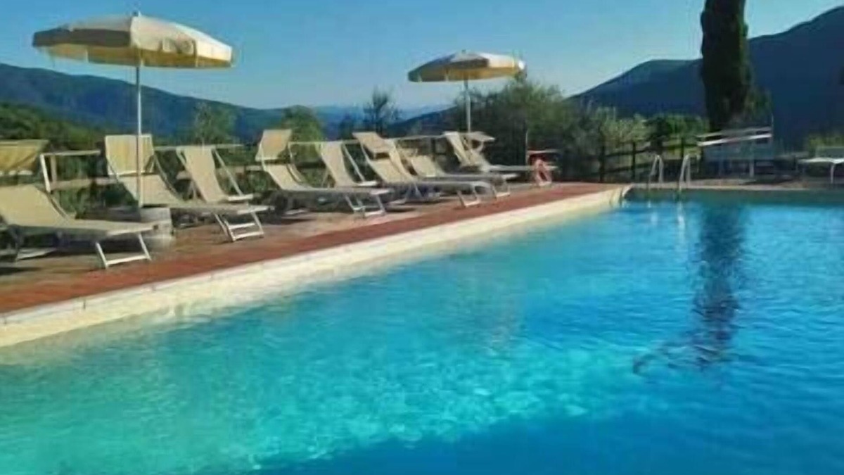 Dicomano Apartment | I Cipressi - Azienda Agricola Frascole