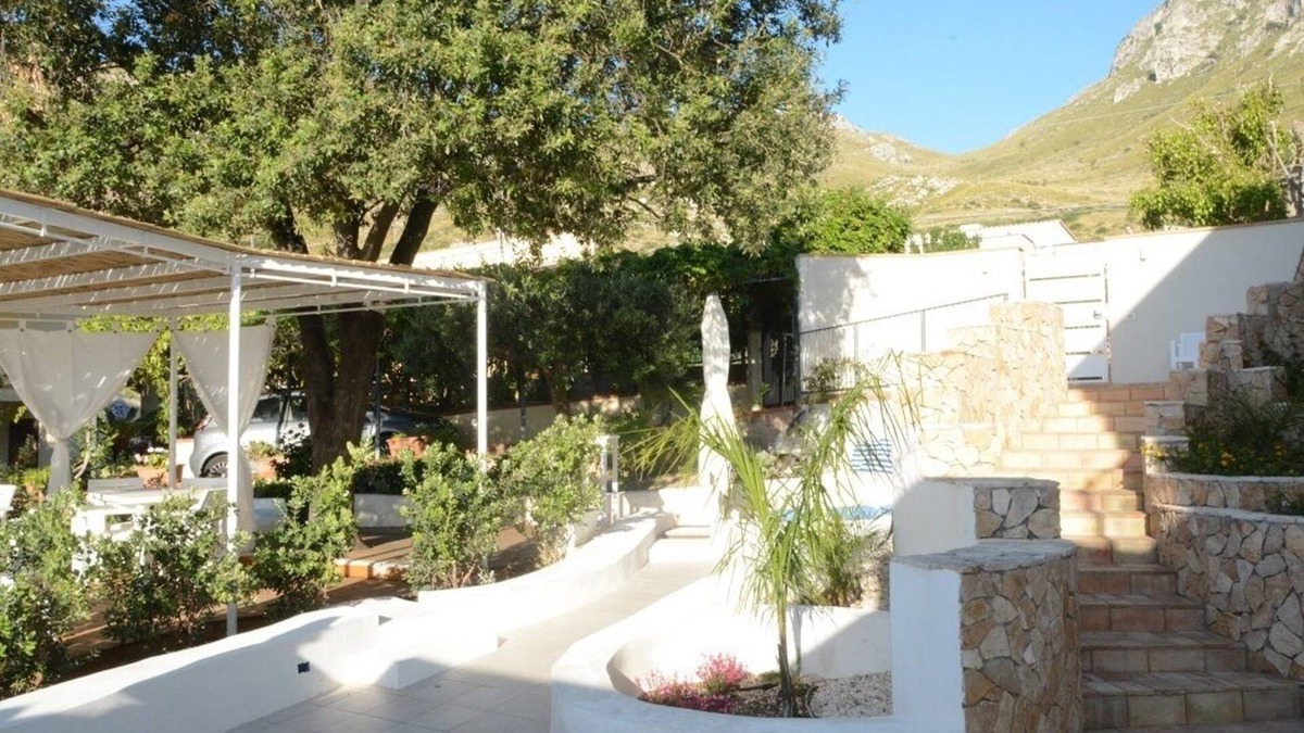 Macari Bed & Breakfast | I colori del mare