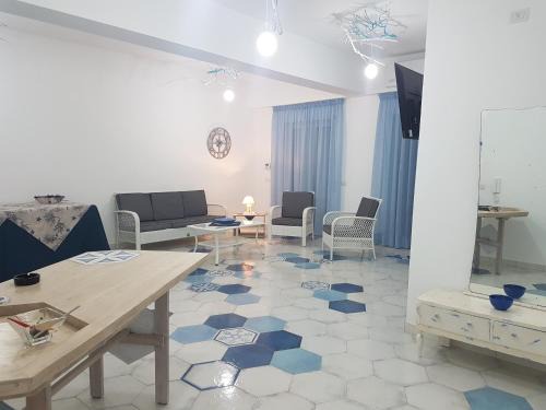 Milazzo Bed & Breakfast | I colori del mare