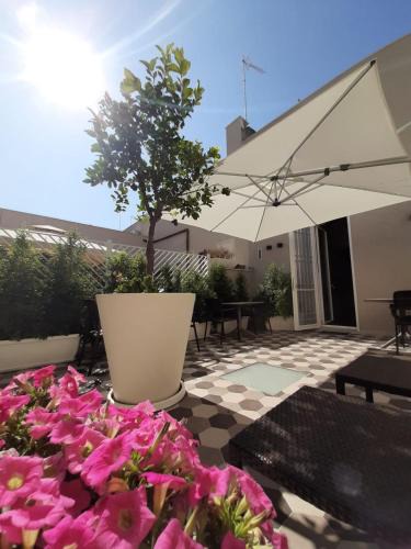 Trani House | I Colori della Puglia Rooms