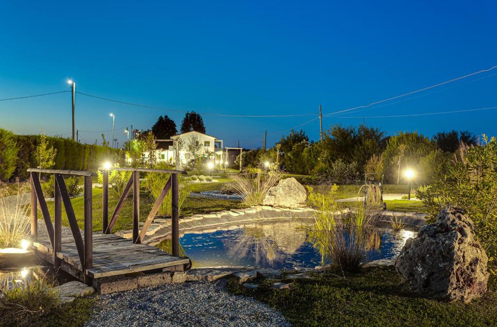 Cesenatico Bed & Breakfast | I Delfini - Natural B&B