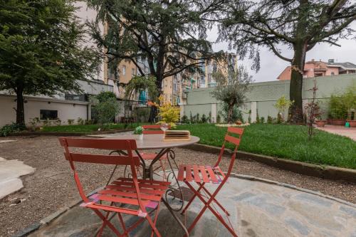 Lingotto Apartment | I Due Cedri by Wonderful Italy