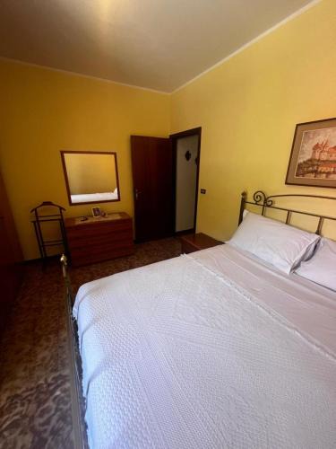 Cagli House | I due cipressi
