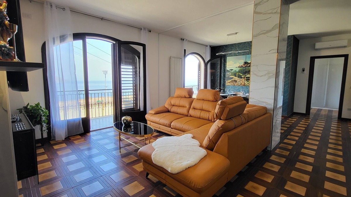 Taormina Apartment | I Due Grifoni Luxury Apartment & Spa