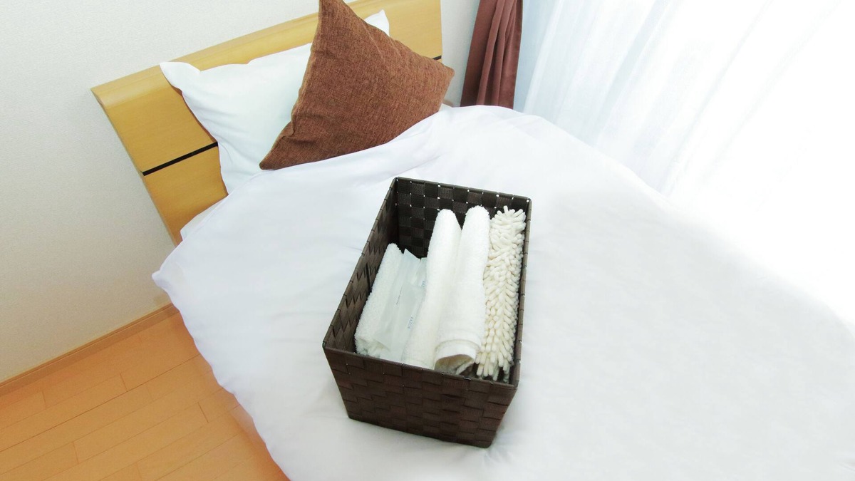 Kita Ward House | I.ECOⅢguest house