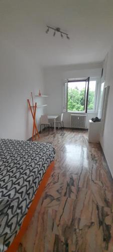 Legnano House | I feel orange