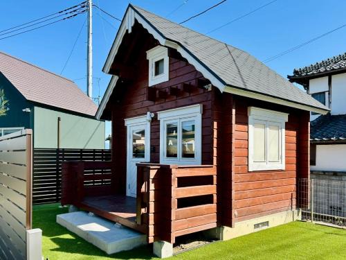 Minami-Alps House | i GARDEN