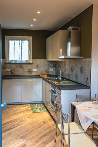 Fiorenzuola d'Arda Apartment | I Gelsi di San Bernardino Apartment