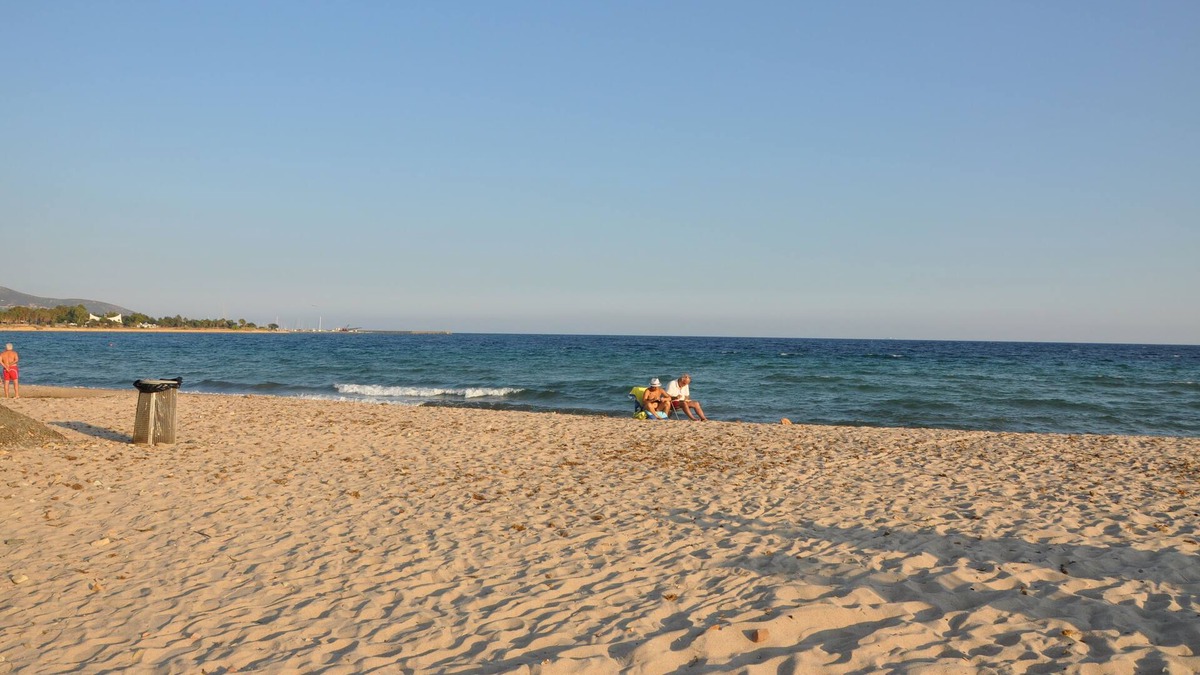 Quartu Sant'Elena Bed & Breakfast | I Gerani B&B