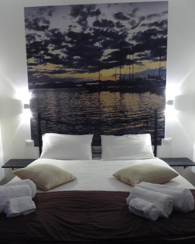 Province of Cagliari Apartment | I Giganti