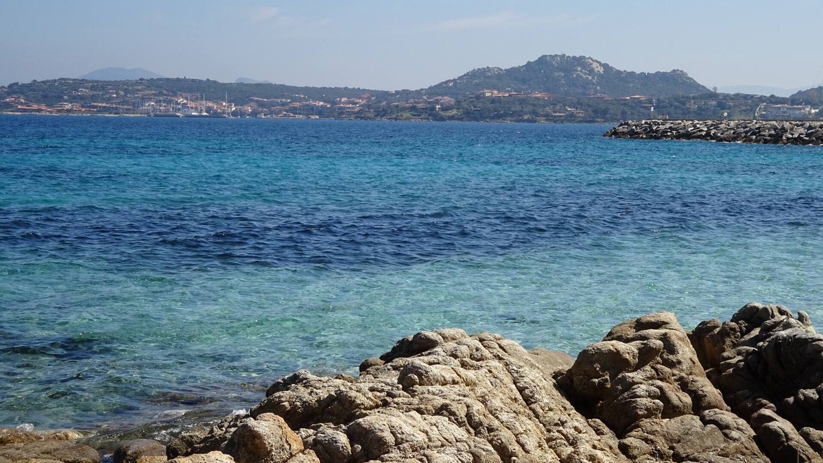 Portisco Apartment | I GINEPRI - PORTISCO (COSTA SMERALDA)