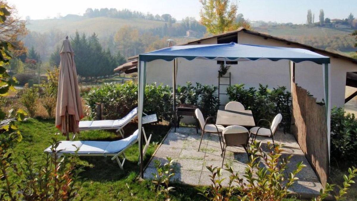 Valle Tanaro House | I Grilli by Interhome