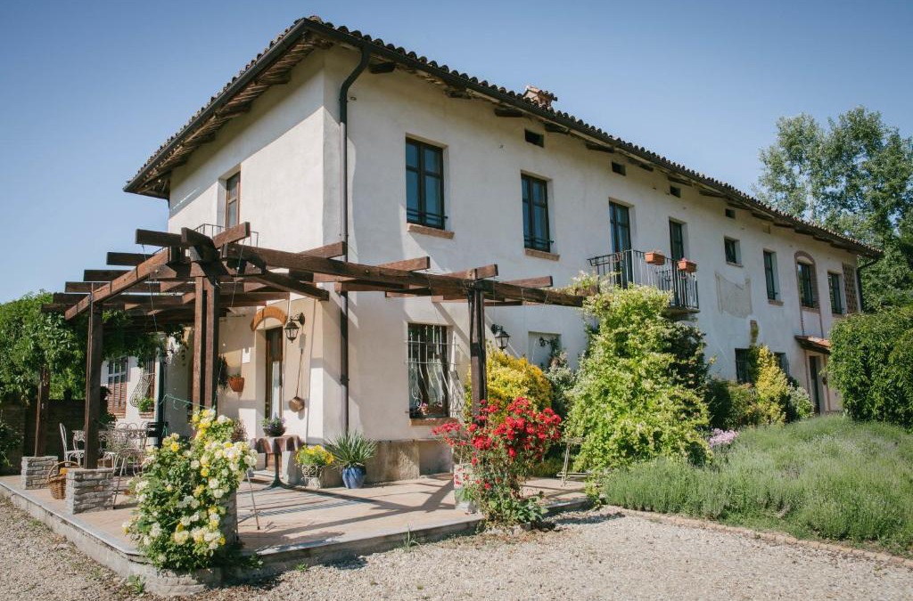 Valle Tanaro Bed & Breakfast | I Grilli