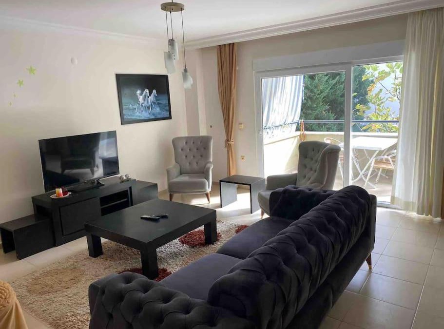 Seki Apartment | I have a nice apartment to rent.