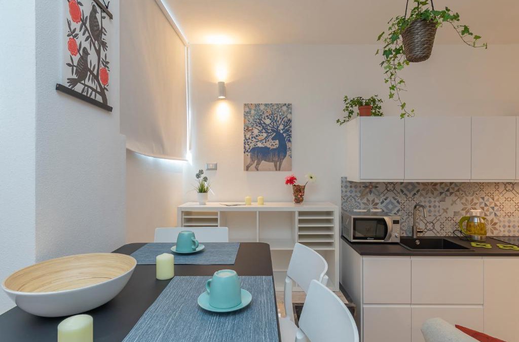 Affori Apartment | I-Host Sweet Apartments - Grazioli