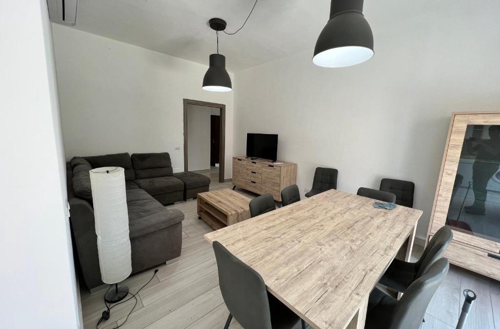 Quercianella House | I lecci