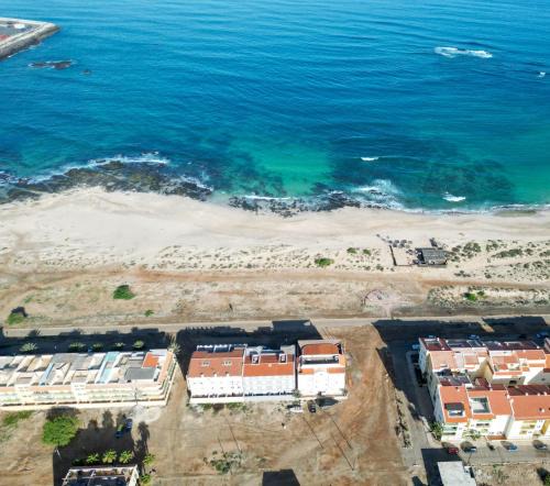 Sal Rei Apartment | I LOVE BOA VISTA - Seafront Apartments