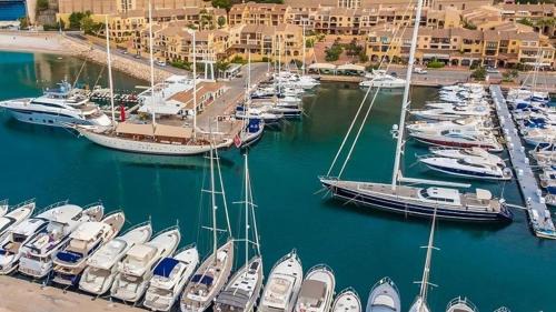 Altea la Vella Apartment | I love Marina Greenwich, Altea