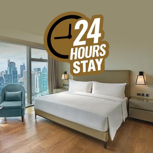 Downtown Hotel | I'M Hotel