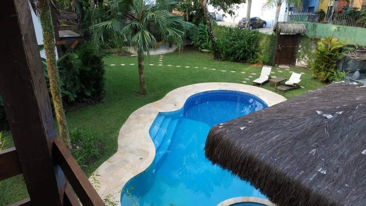 Camburi House | I'M NO LONGER RENTING THROUGH VRBO, ONLY THE OTHER ONE