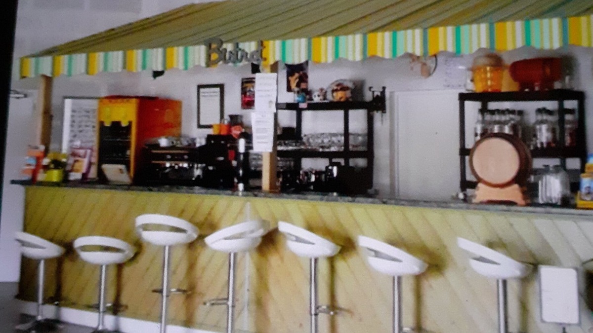 Le Perrier House | I'm renting my mobile home at a family-friendly campsite