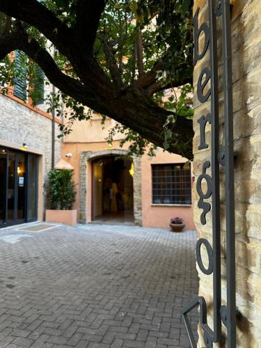 Macerata Hotel | I Mecenati
