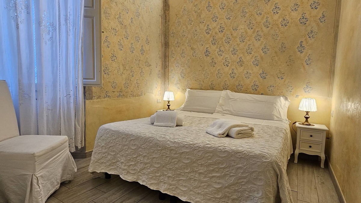 San Lorenzo House | I Medici Apartment
