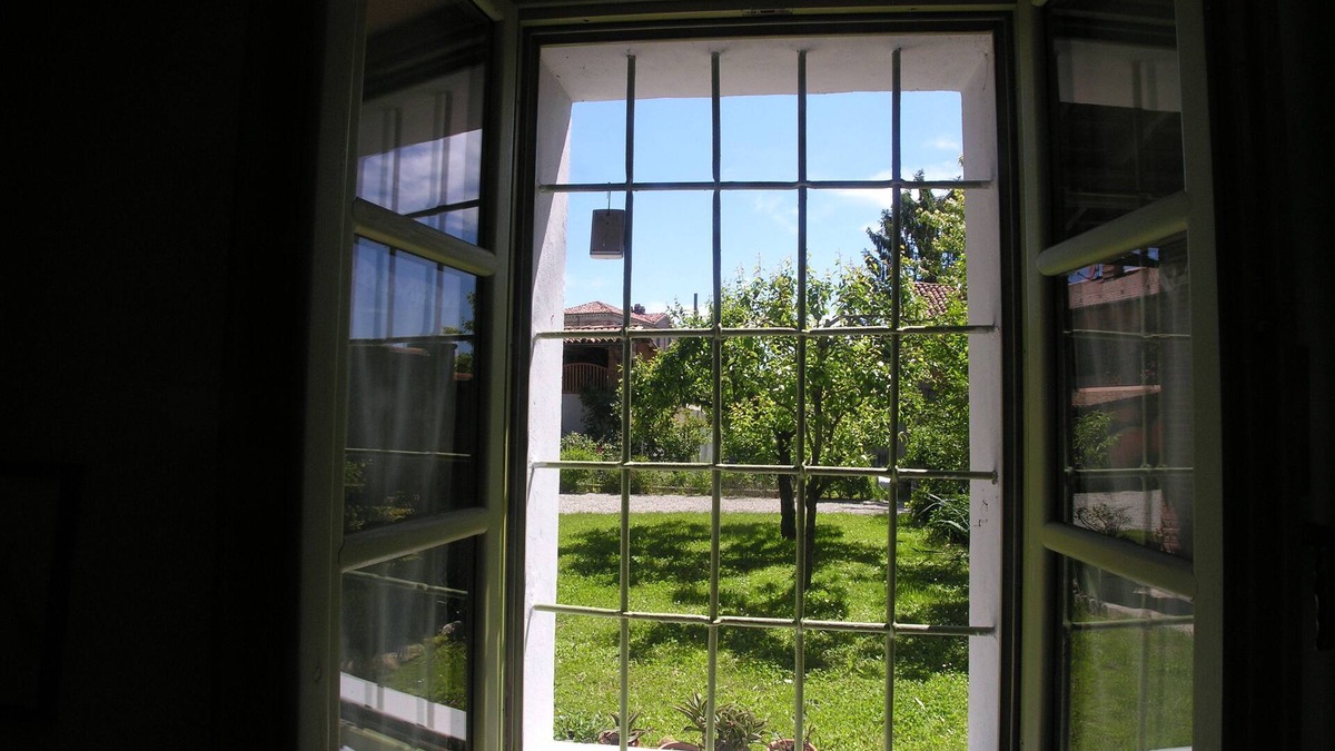 Brozolo Bed & Breakfast | I Mosaici