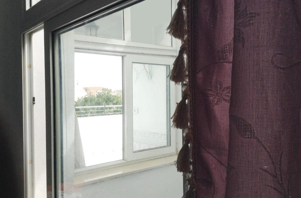 Cite El Khadra Apartment | I Nas2