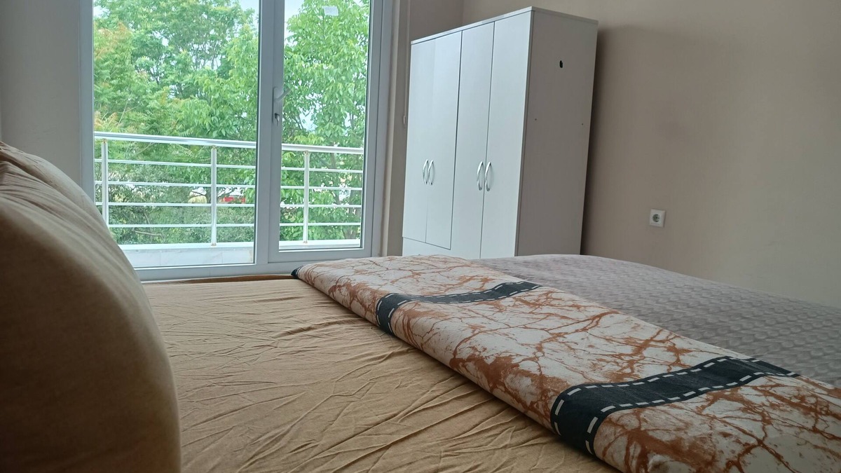 Inegol House | İnegöl Abir Pansiyon