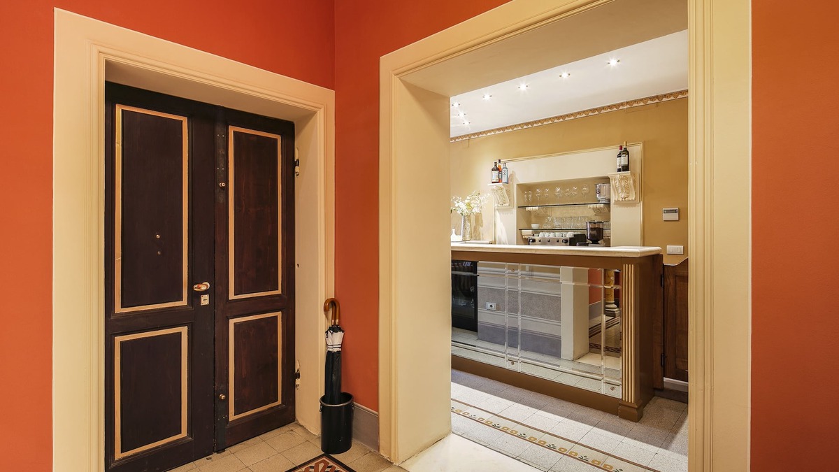 Arezzo Hotel | I PORTICI HOTEL RESIDENZA D’EPOCA