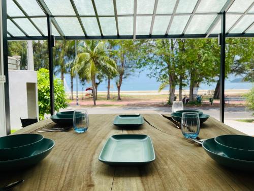 Samut Sakhon House | I Rak Ta-lay House