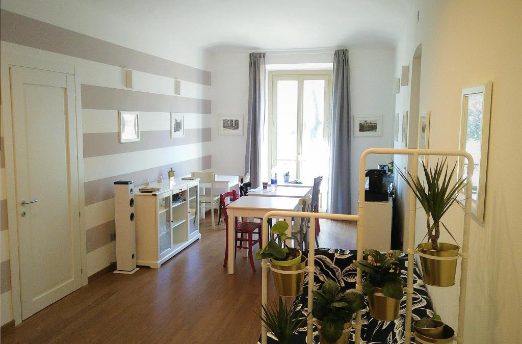 Vanchiglia Bed & Breakfast | I Reali Bed & Breakfast