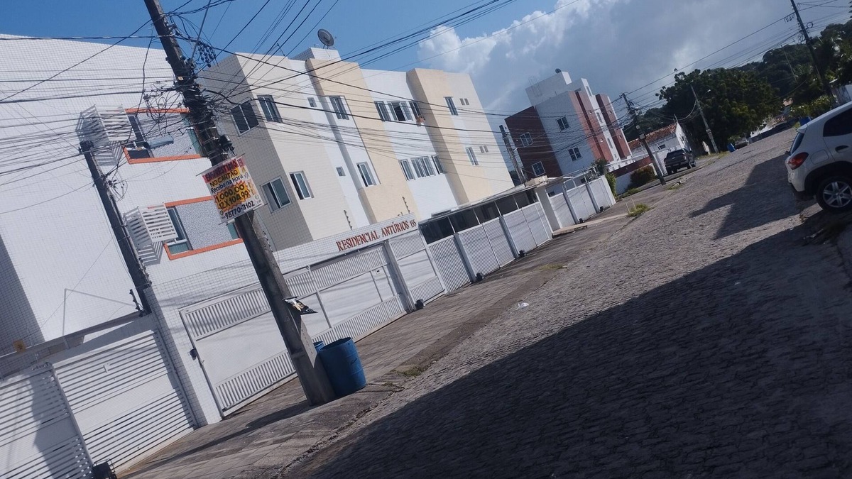 Bessa Apartment | I rent for the season, apartment in Praia do Bessa/J.Pessoa. 500 meters from the beach.