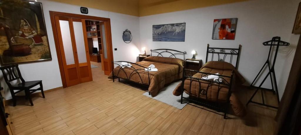 Santa Maria A Vico Apartment | I Rifugi di Noah 2-Santa Maria a Vico-