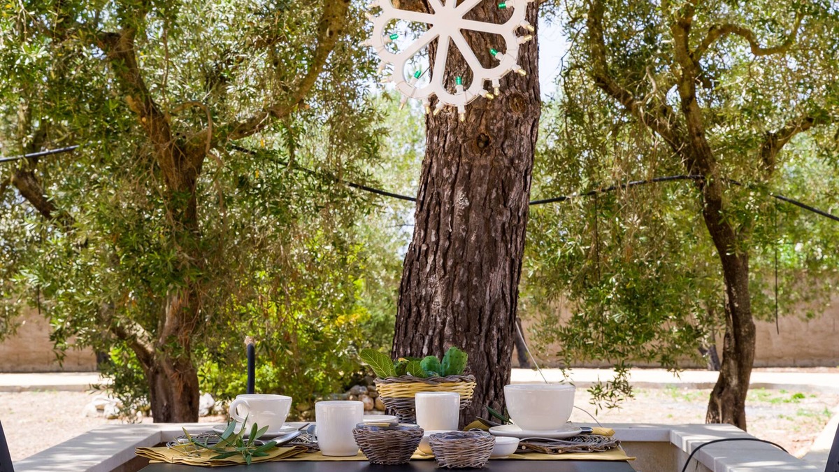 Giorgilorio House | I Ruscioli