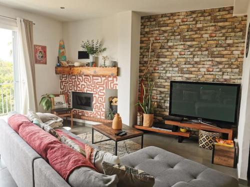 Verghia Apartment | I sapari
