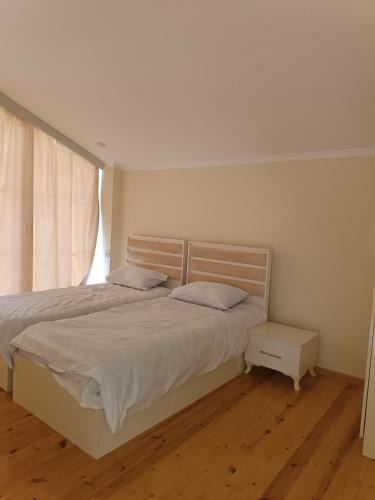 Ismailli Villa | İsma Tourism