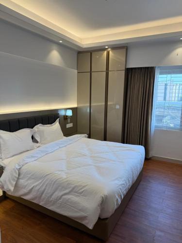 Chittagong Hotel | I-suites Residence & Restaurant