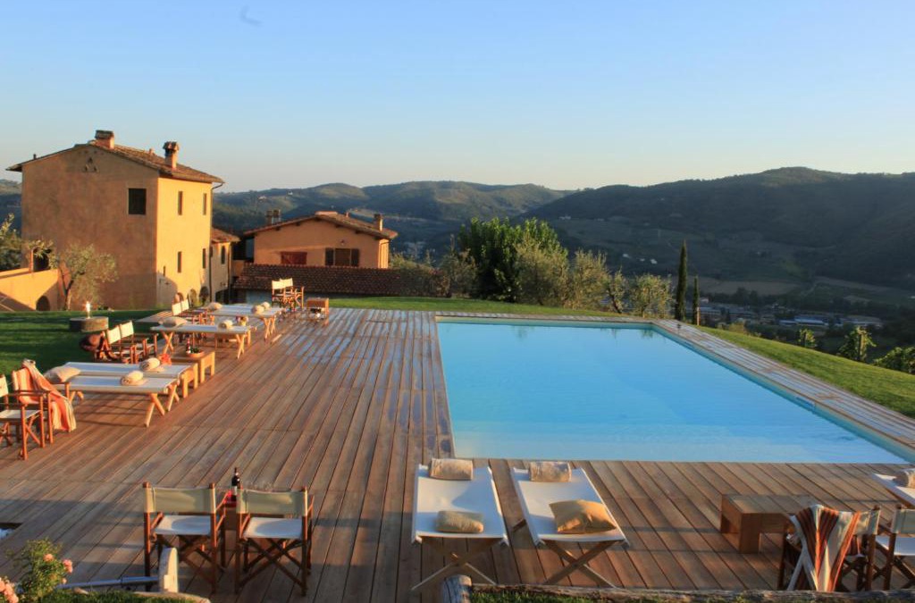 Twist House | I Veroni - Agriturismo and Wine Cellar