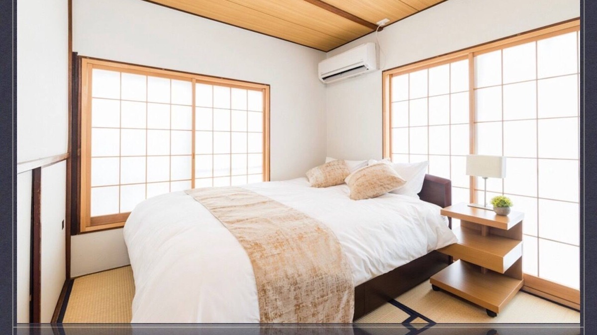 Tateishi House | I want you to stay like you live Large detached h / Katsushika-ku Tokyo