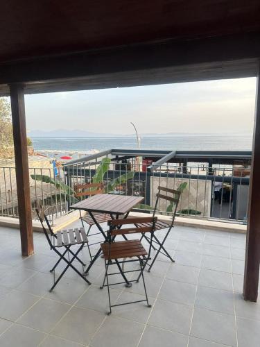 Ozdere Apartment | İZMİR ÖZDERE APART 2