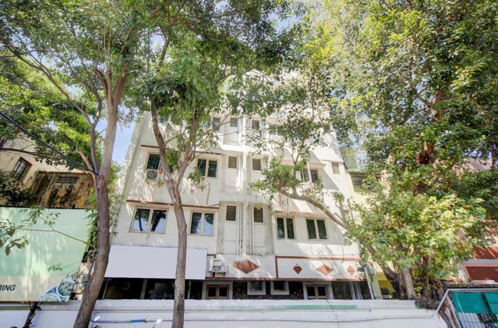 Vadapalani Hotel | i5 Hotel