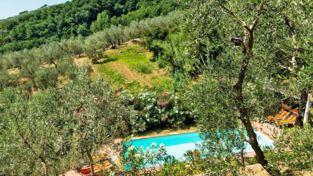 Margine Coperta-Traversagna House | Iacopo by Interhome