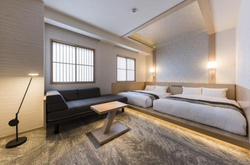 Sennichimae Hotel | IAM HOTEL