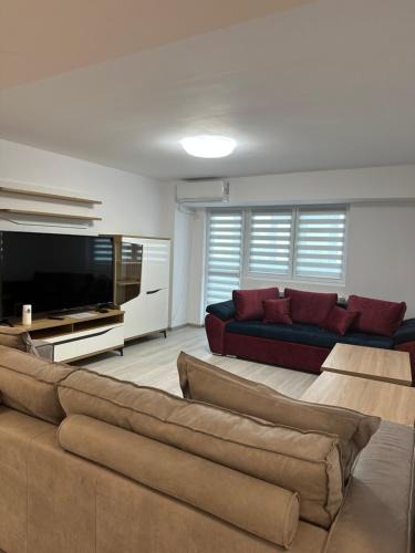 Sector 2 Apartment | Iancului Apartments