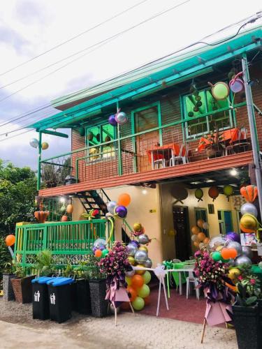 Digos City Apartment | Ianka & Enio Dream Suites